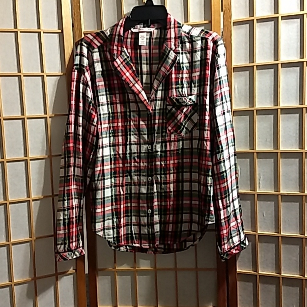 Victoria's Secret sleep shirt